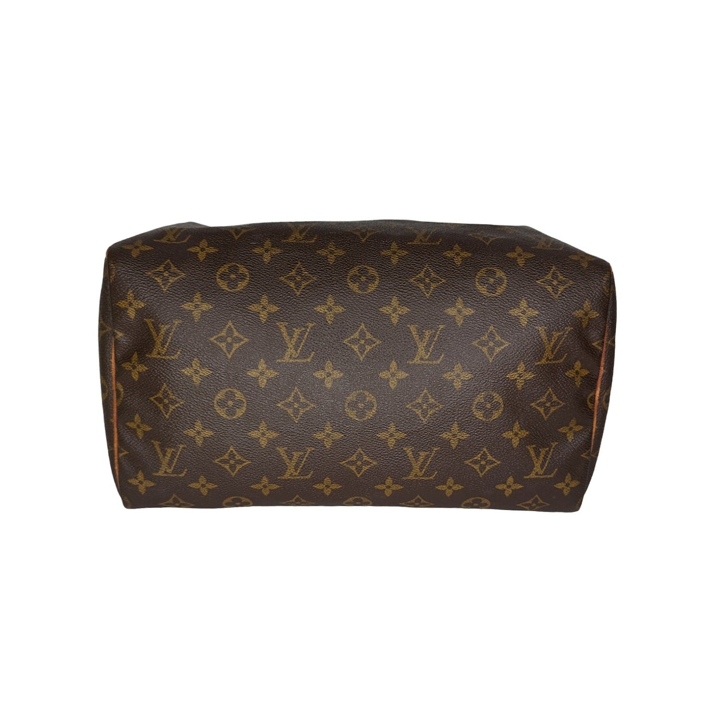 Louis Vuitton 1986 Monogram Canvas Speedy 30 Bag