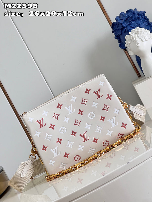 Alice bags - Louis Vuittons  - 15485