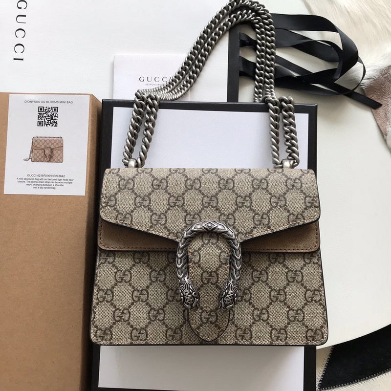 Gucci Bags -  Luxury Bags  1491