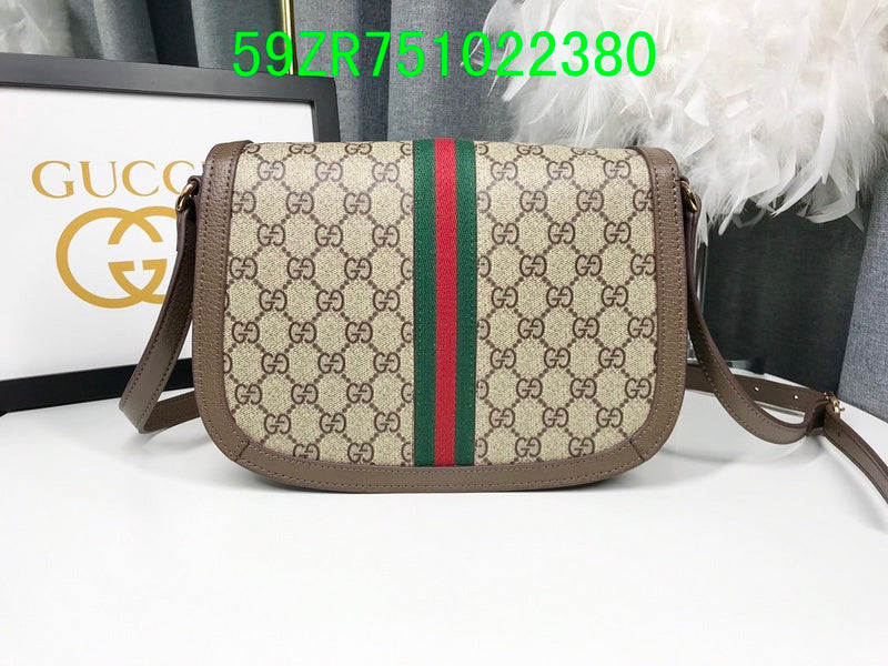 Gucci Bags - The Tote   426