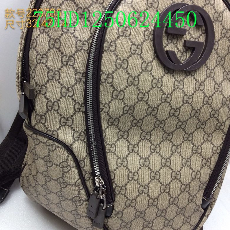 Gucci Bags - The Tote   1203