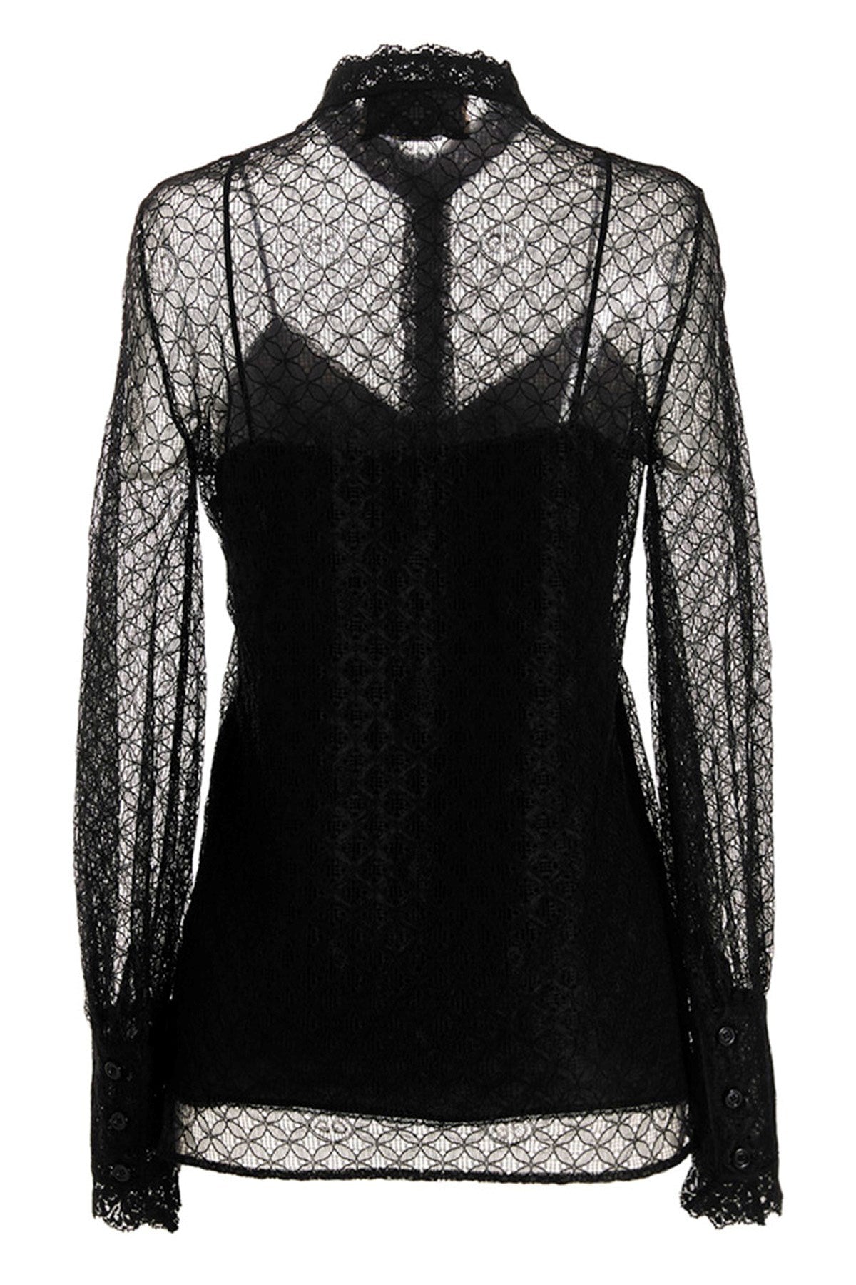 Gucci Women 'Gg' Shirt