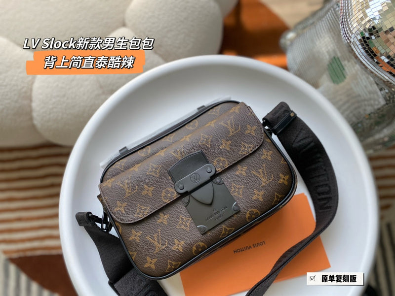 Alice bags - Louis Vuittons  - 15038