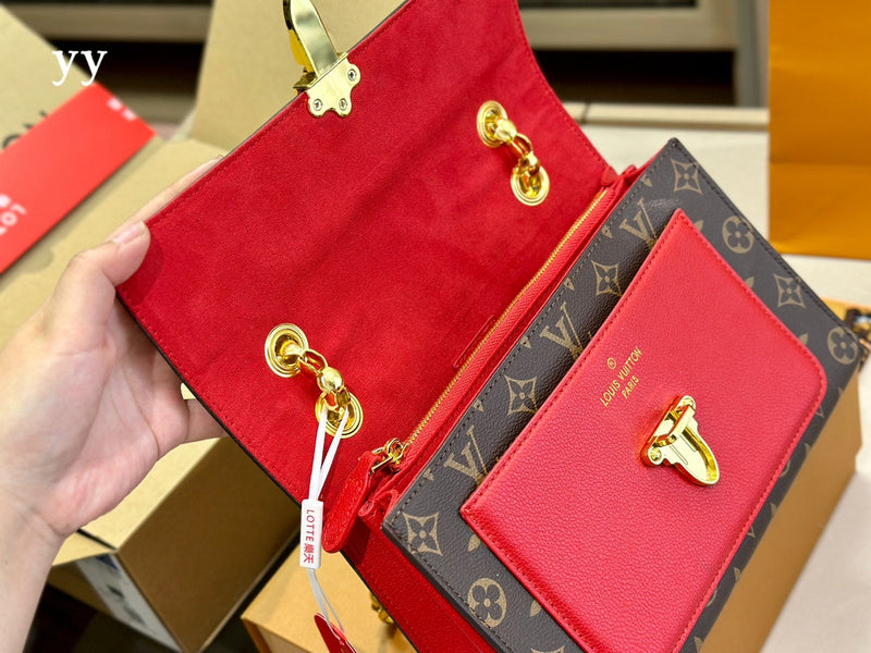 Alice bags - Louis Vuittons  - 14998