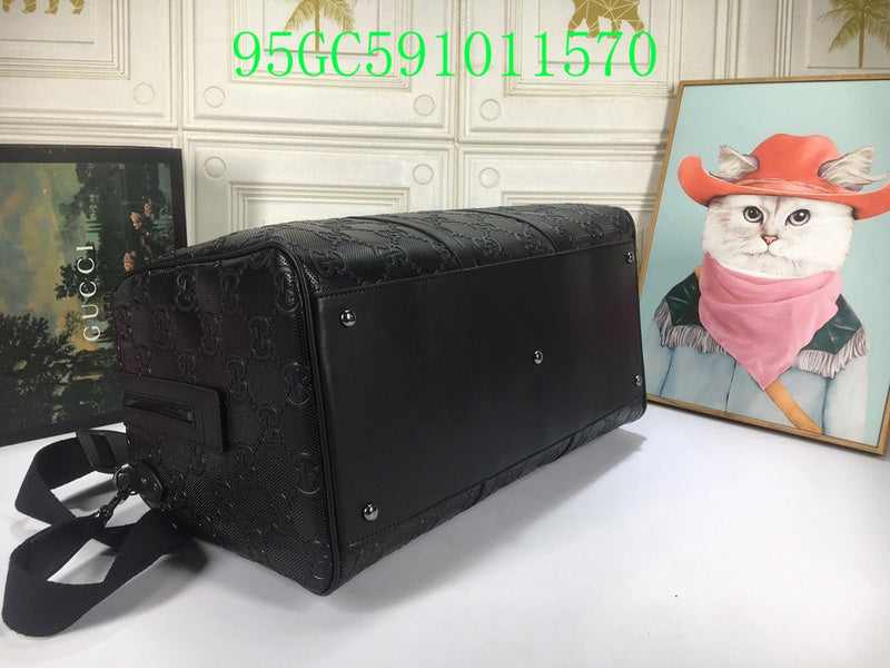 Gucci Bags - The Tote   1003