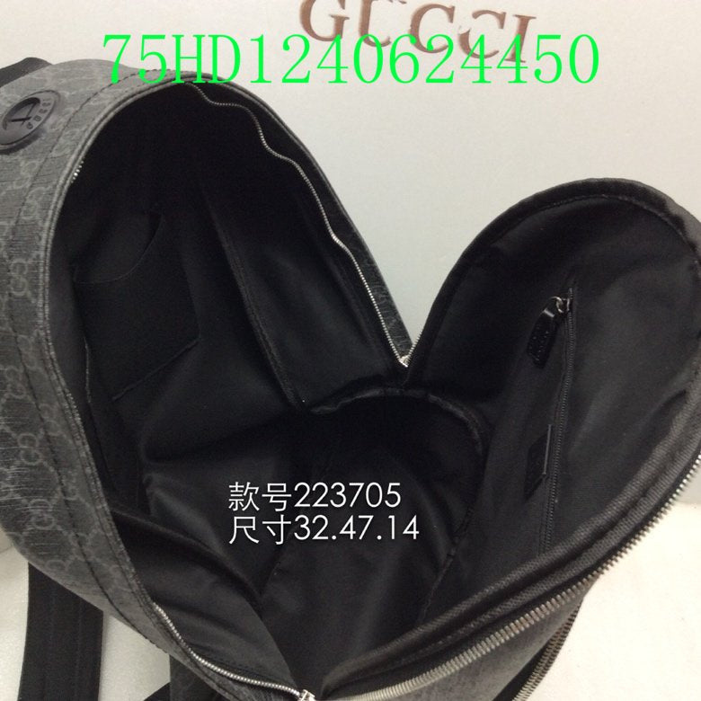 Gucci Bags - The Tote   1204