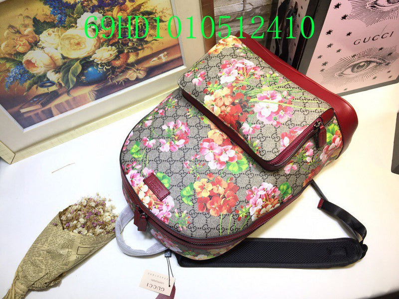 Gucci Bags - The Tote   1213