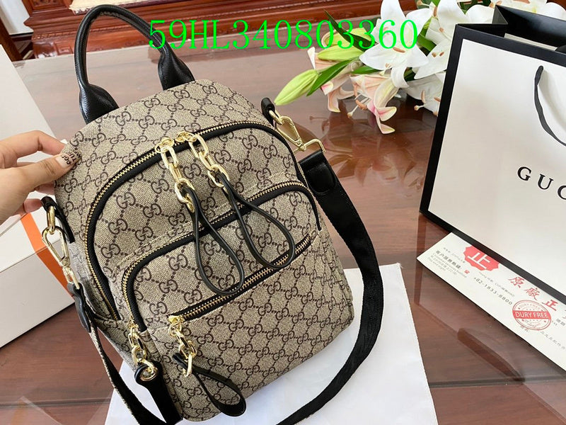 Gucci Bags - The Tote   1117