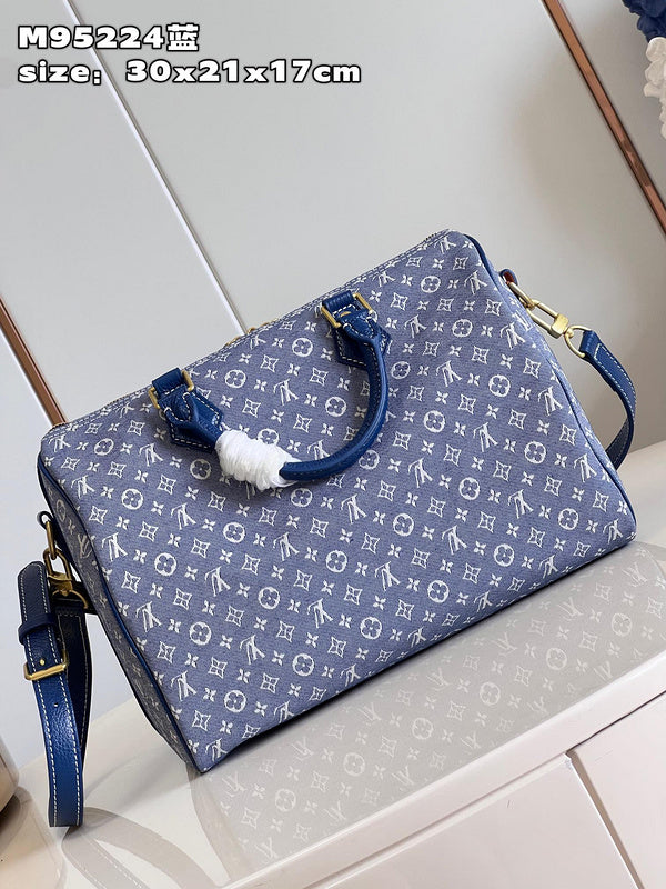 Alice bags - Louis Vuittons  - 15336