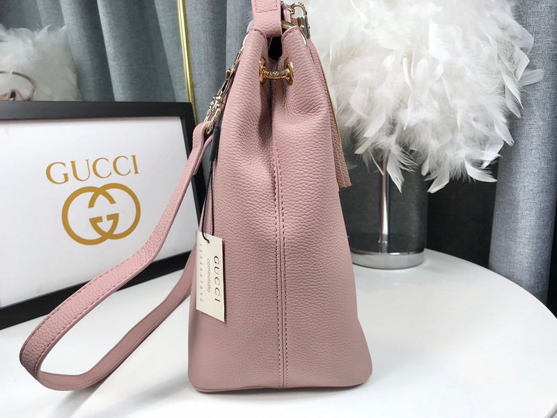 Gucci Bags - The Tote   538
