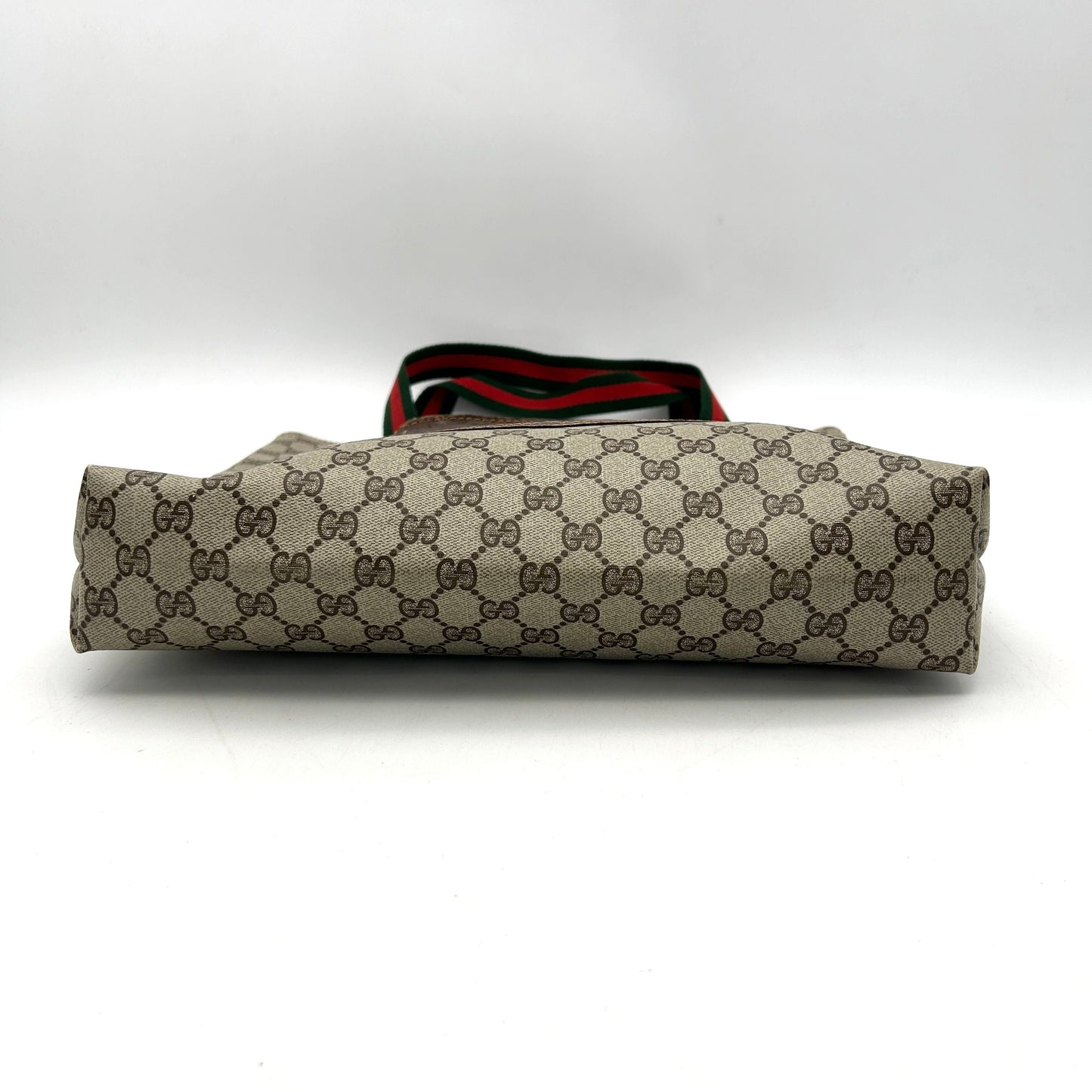 Gucci GG Plus Tote Vintage - Neutrals Totes, Handbags gu5521ss