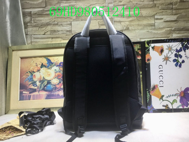 Gucci Bags - The Tote   1217