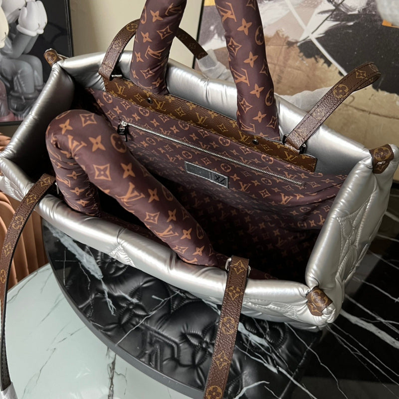 Alice Bags- Louis Vuittons  - 16117