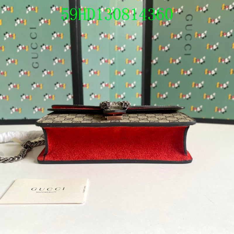Gucci Bags - The Tote   373