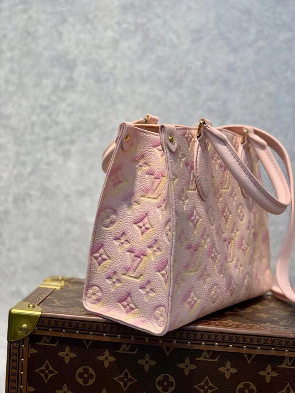 Alice Bags- Louis Vuittons  - 16592