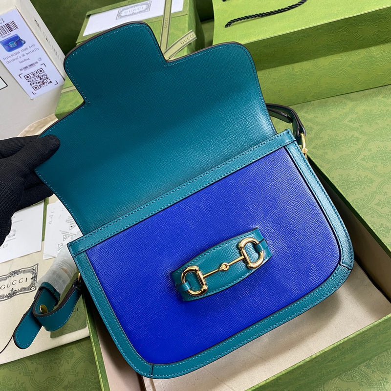Gucci   Luxury Bags  1092