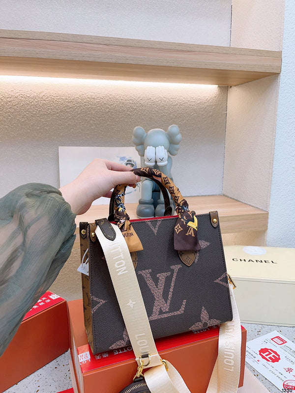 Alice bags - Louis Vuittons  - 14908