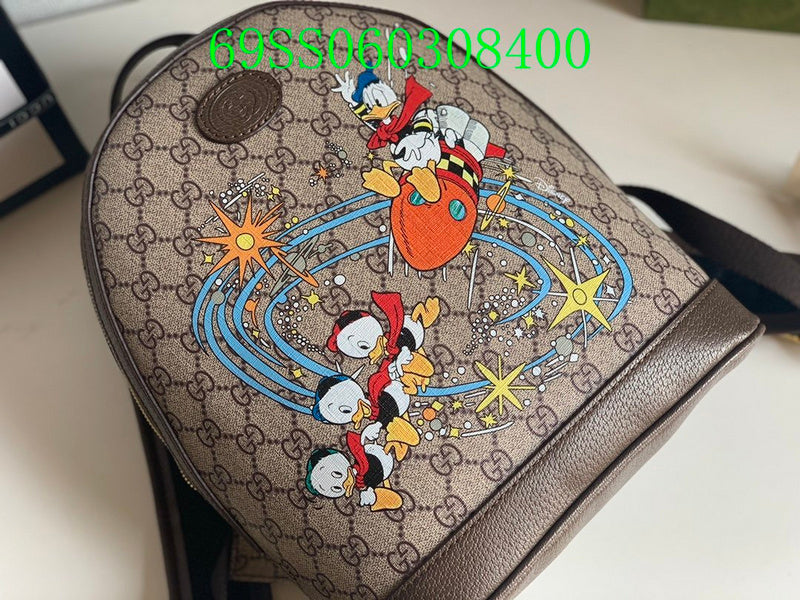 Gucci Bags - The Tote   1224