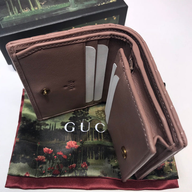 Gucci  Luxury -  Bags - 594