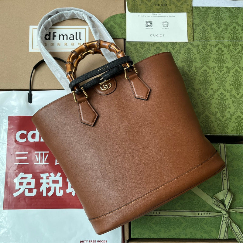 Gucci Luxury - Bags - 293