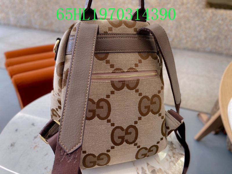 Gucci Bags - The Tote   1144