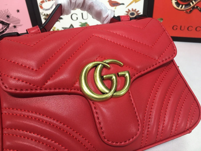 Gucci Bags - The Tote   247