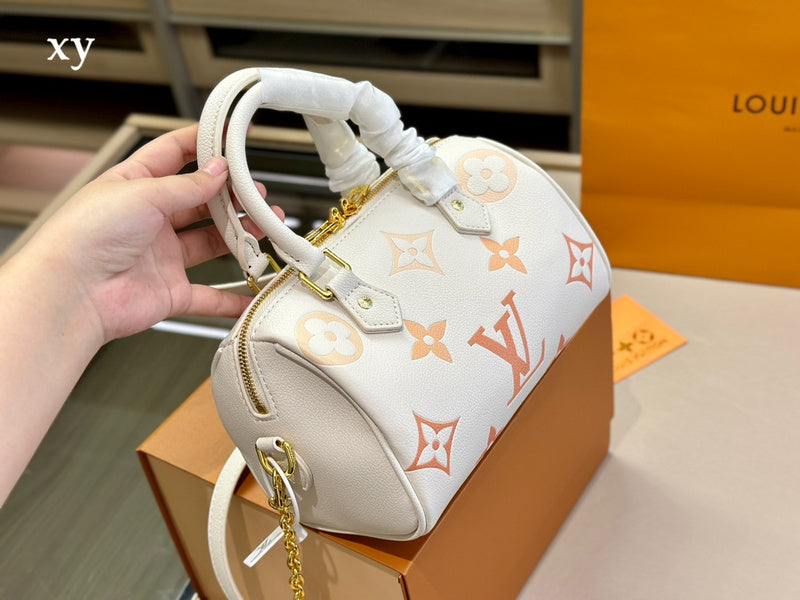 Alice bags - Louis Vuittons  - 15004