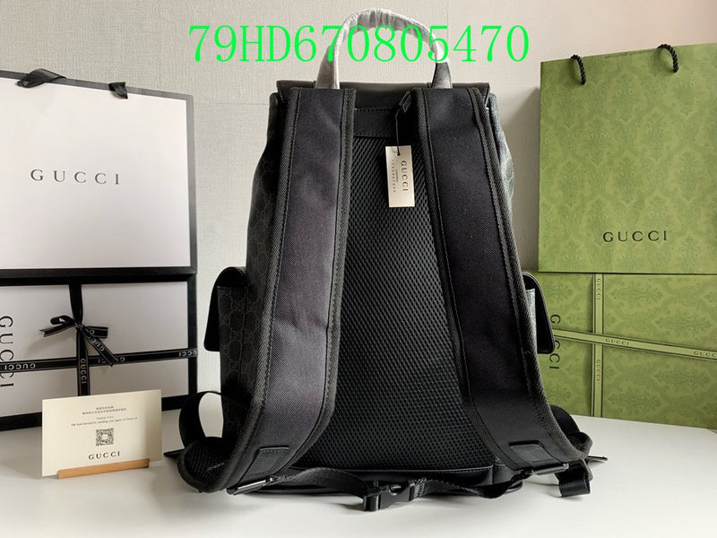 Gucci Bags - The Tote   1186