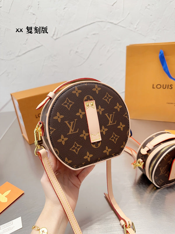 Alice bags - Louis Vuittons  - 14917