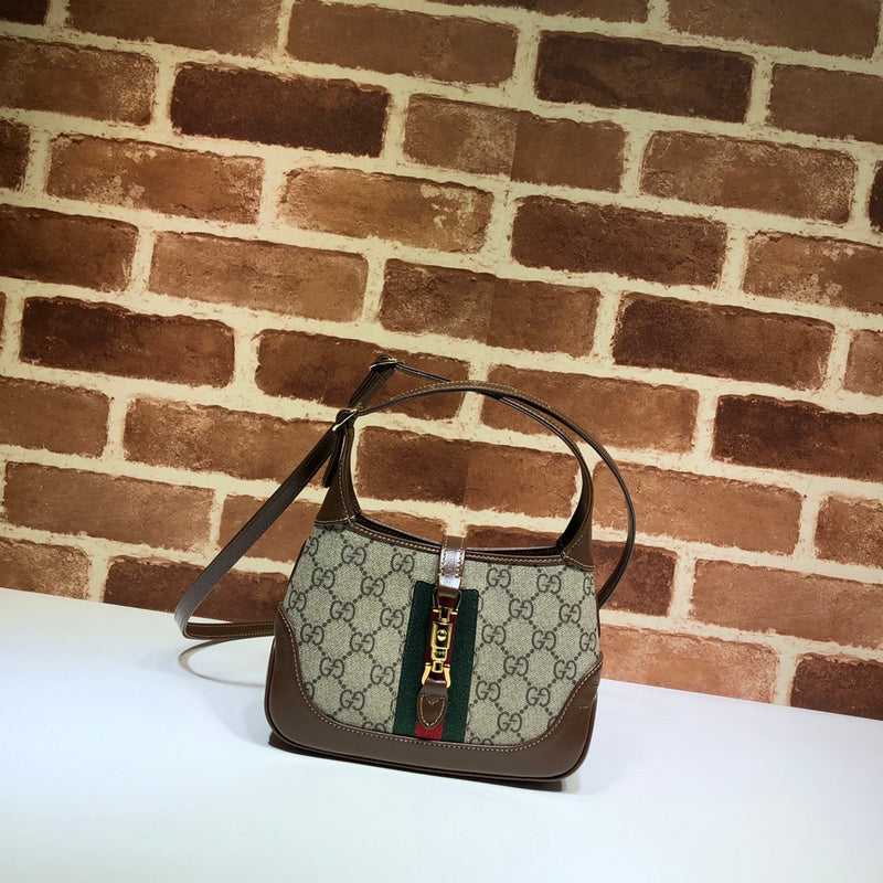 Gucci  Luxury -  Bags - 548