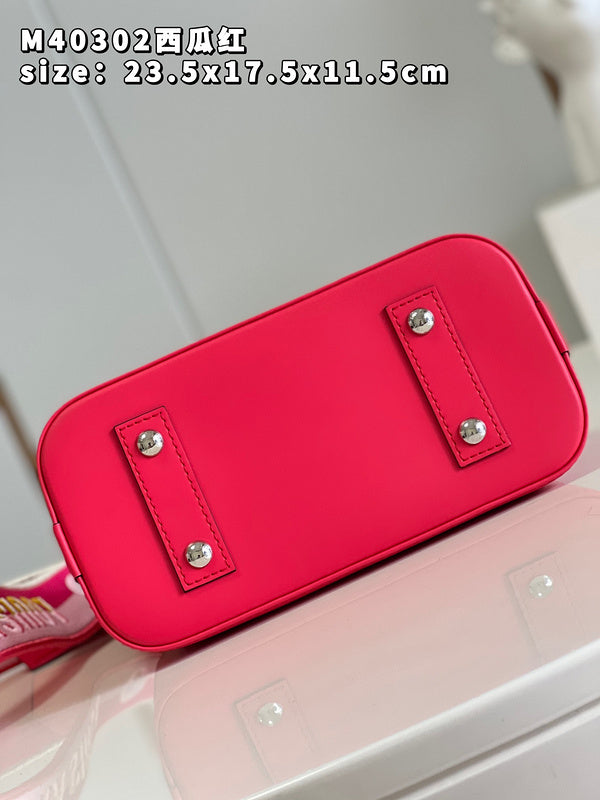 Alice Bags- Louis Vuittons  - 16055