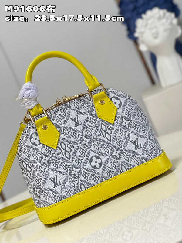 Alice bags - Louis Vuittons  - 15608