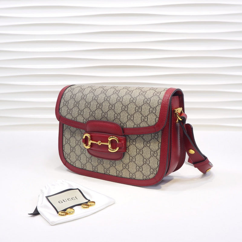 Gucci Bag Luxury Bag New Arrival
