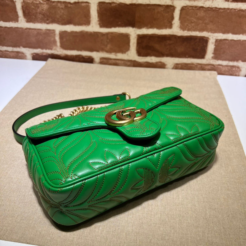 Gucci  Luxury -  Bags - 541