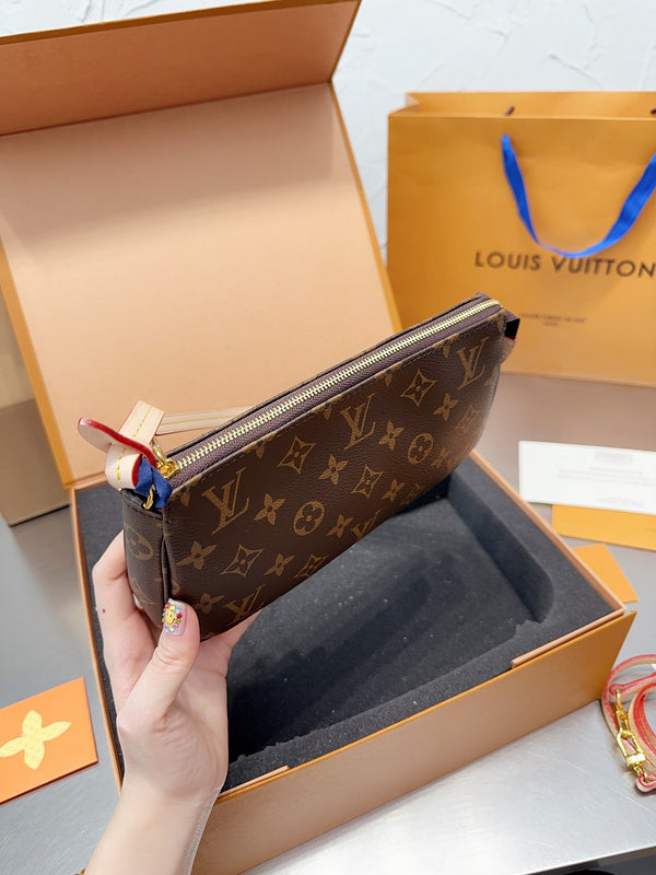 Alice bags - Louis Vuittons  - 14881