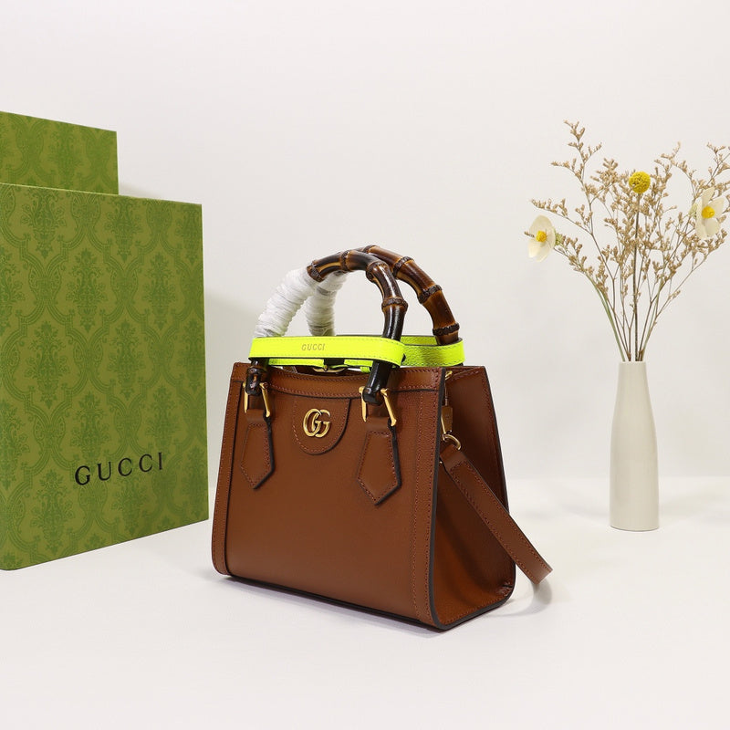 Gucci Bag Luxury Bag New Arrival