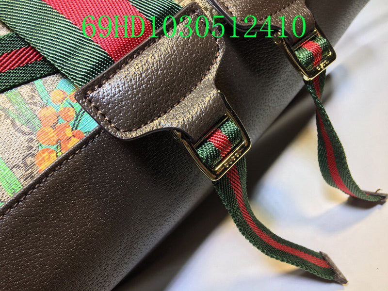 Gucci Bags - The Tote   1210