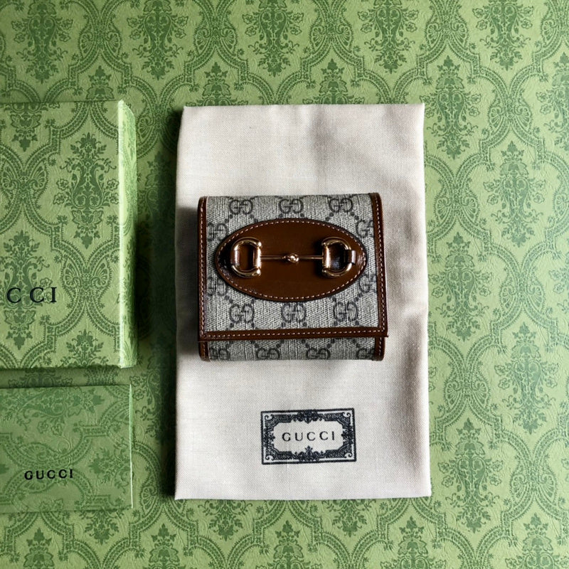 Gucci Luxury - Bags - 163