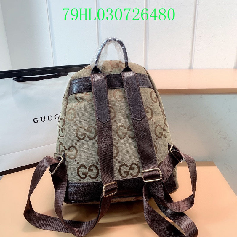Gucci Bags - The Tote   1118
