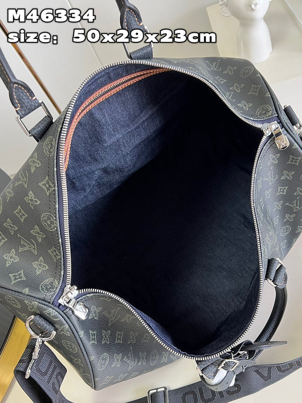 Alice Bags- Louis Vuittons  - 16031
