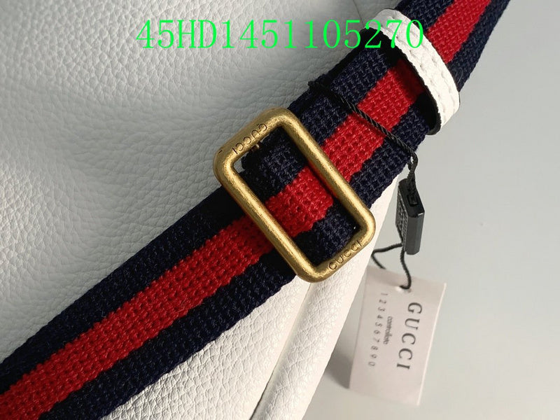 Gucci Bags - The Tote   418