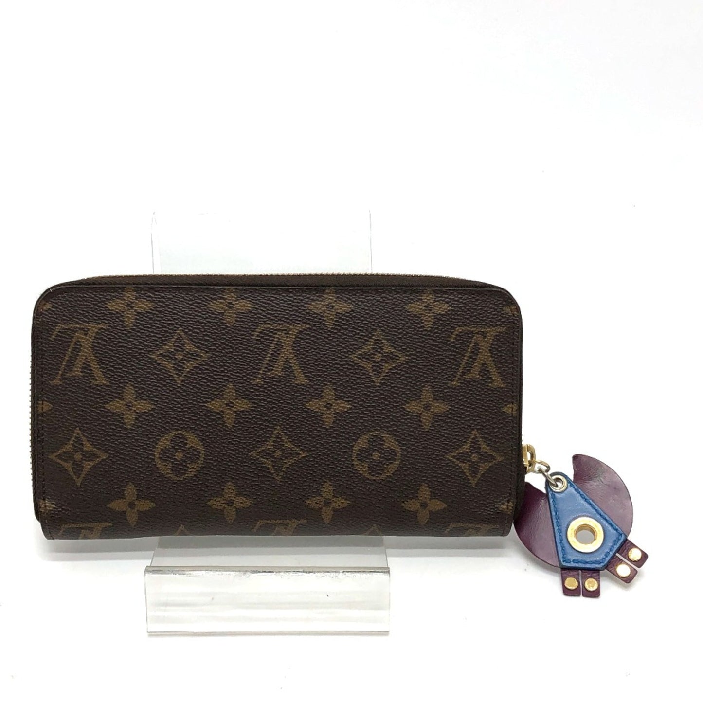Louis Vuitton  Other Long Wallet (Bi-Fold)