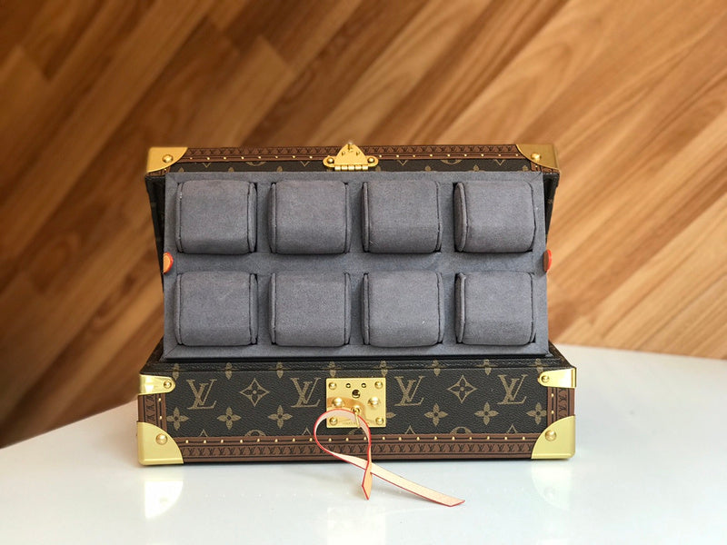 Alice Bags- Louis Vuittons  - 15994