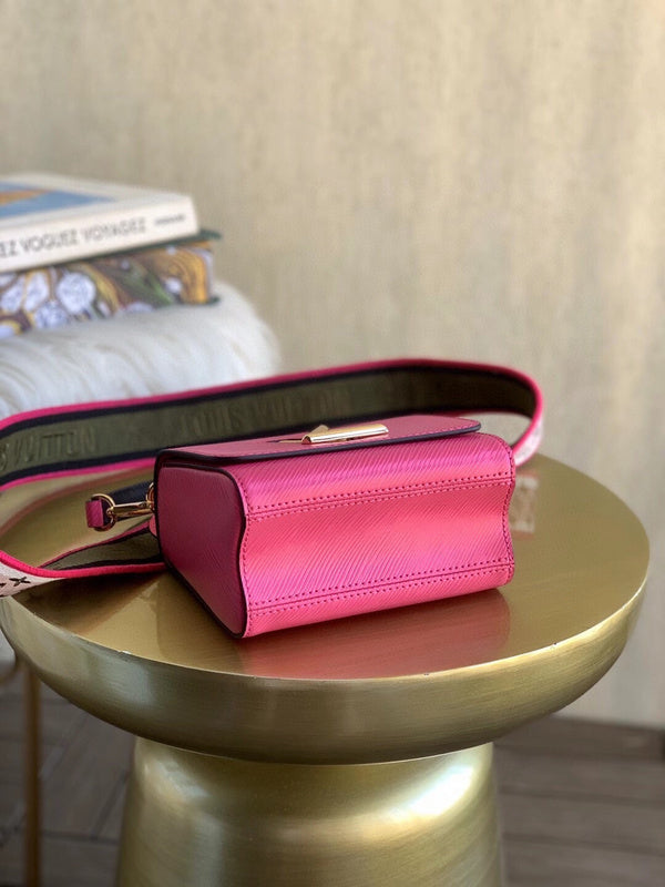 Alice Bags- Louis Vuittons  - 15876