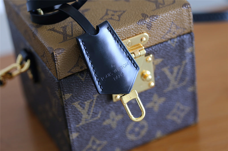 Alice bags - Louis Vuittons  - 9401