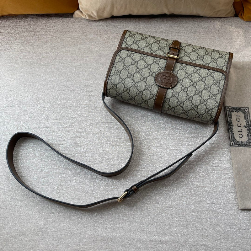 Gucci Luxury - Bags - 287