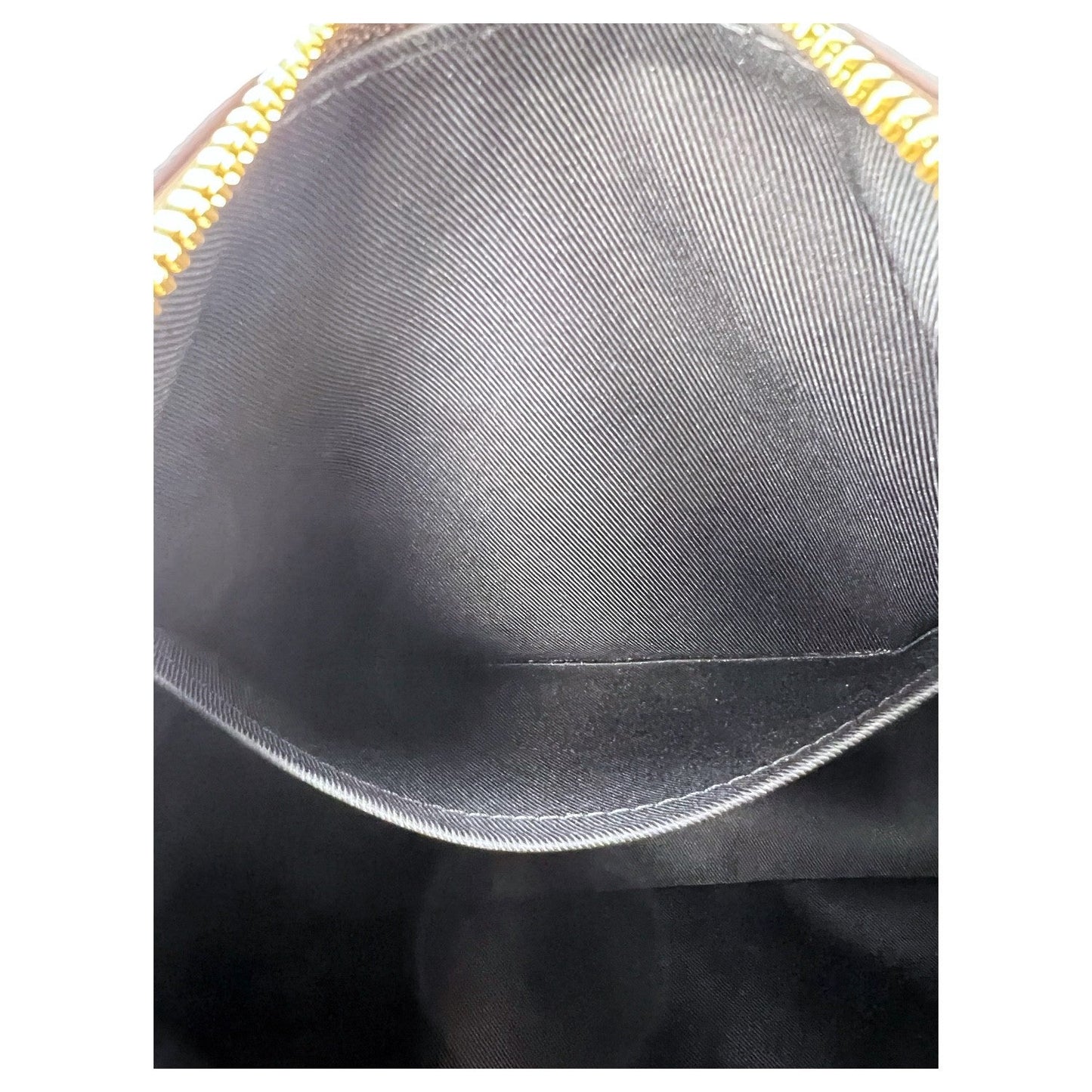 Louis Vuitton Damier Ebene Odeon PM