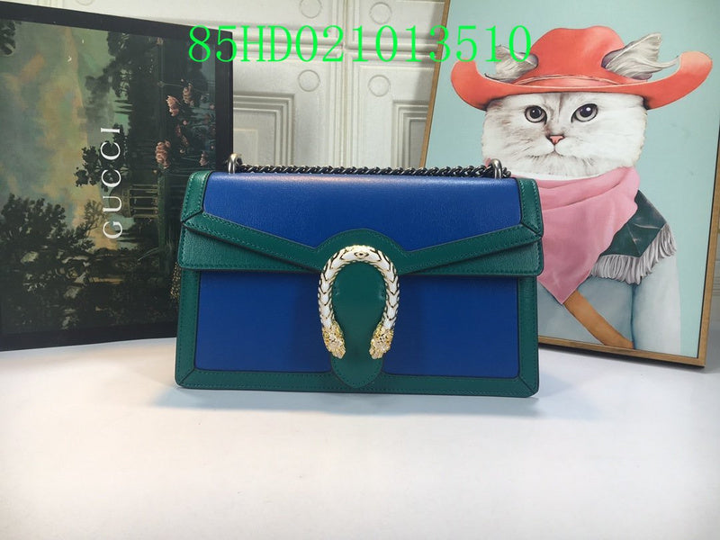 Gucci Bags - The Tote   364