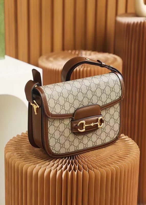 Gucci Luxury - Bags - 008