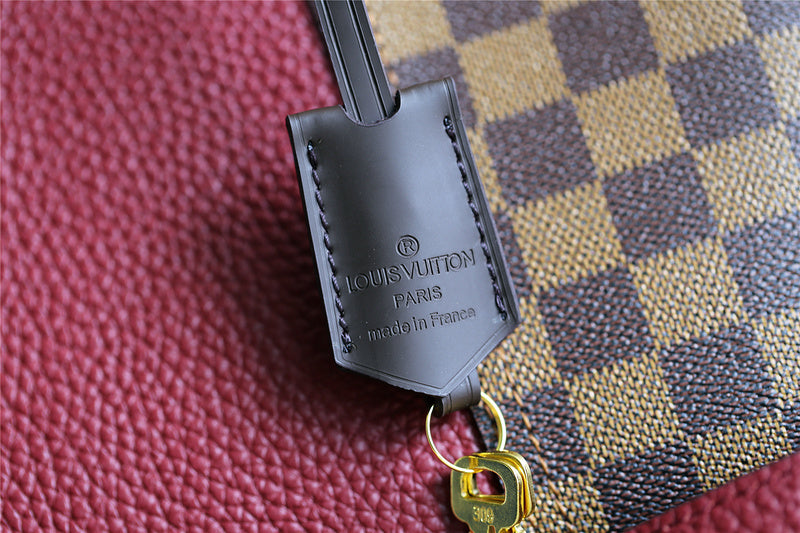 Alice bags - Louis Vuittons  - 7894
